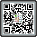 掃描 QR Code 下載童話旅途